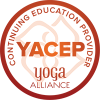 Continuing Education Provider